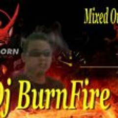 Dj BurnFire