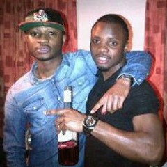 Kelvin 'Moi Moi' Guobadia