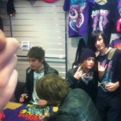 Ashley Severus Bodkin