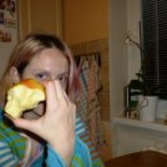 Maja Čujdíková Čujďa