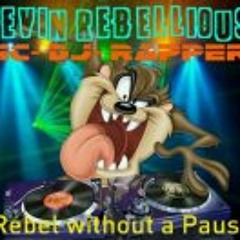 Rebellious Mix 4 March 3 2012