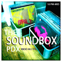 TheSoundbox