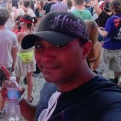 Oscar Rodriguez Carmona