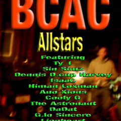 BCAC AllstarZ