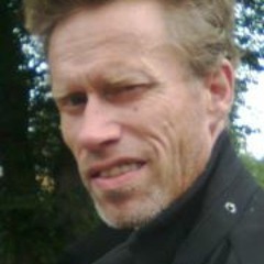 Patrik På Håret Hendén