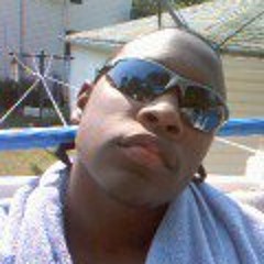 Montez Flyguy Walker