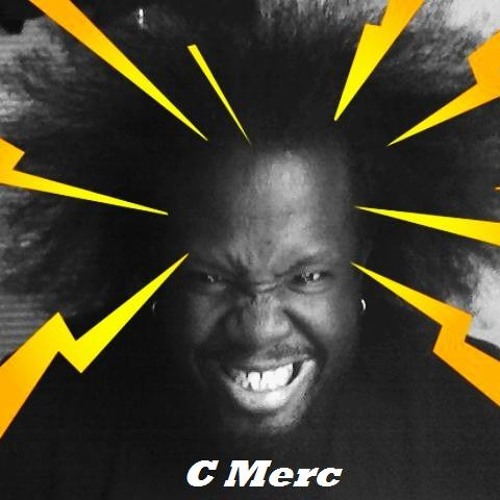 C Merc’s avatar