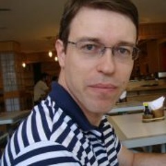 Claudio Morgenstern