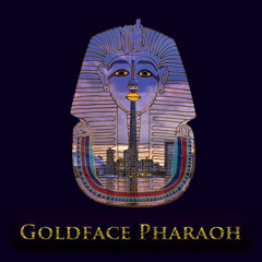 Goldface Pharaoh