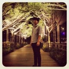 Theji Limrattanasaran