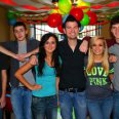 Brandon Panda Hudson