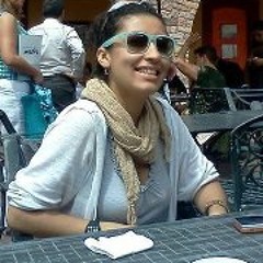 Patricia Molina Berriel