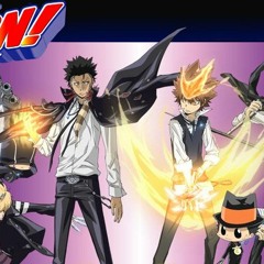 Reborn_Tsuna