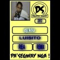 Luisito M Patrocinio