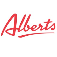 Alberts