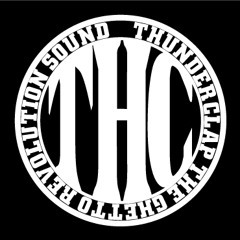 MAD KOH - THC  Special Dub