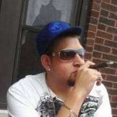 Joseph Frankie Smith