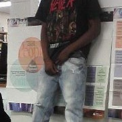 Tay Shownopitty Martin