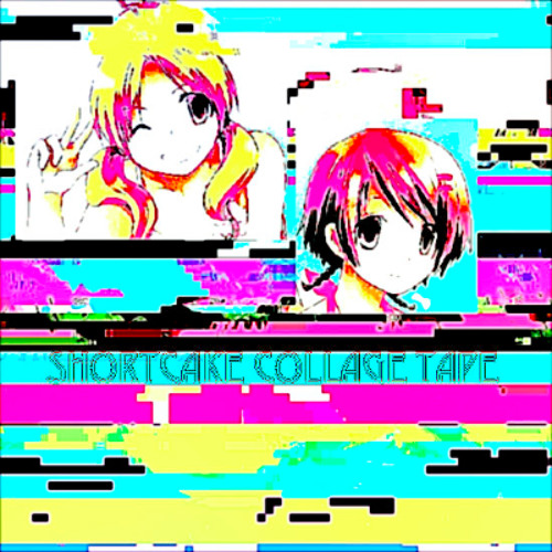 Shortcake Collage Tape’s avatar