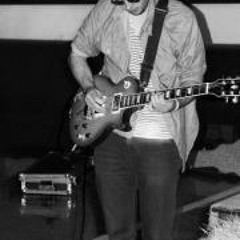 Jeffrey Baker