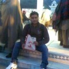 Awdesh Bhatti