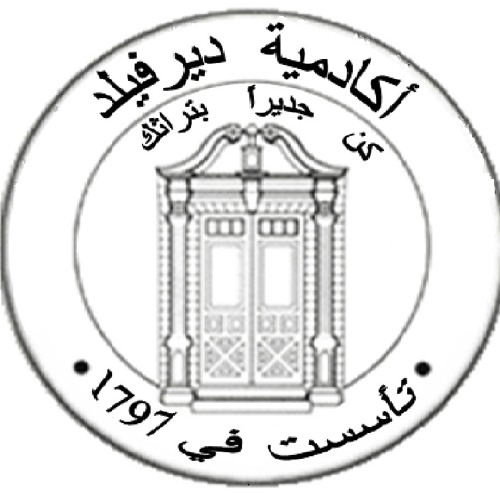 Deerfield Academy-Arabic’s avatar
