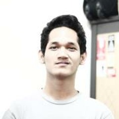 Kevin Odie Nugraha