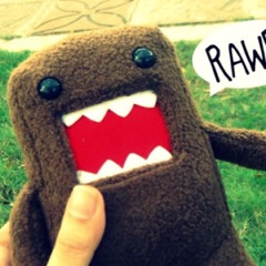 domo-kun