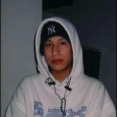 G-Kidd aka Devonfiddler