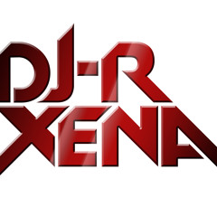 DJ R-XANE