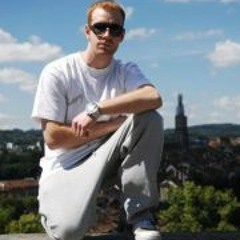 Daniel Dée Scheidegger