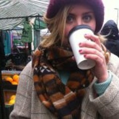 Mia Louise Kristensen