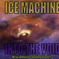 DJ Ice Machine