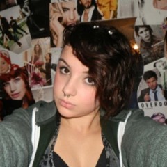 Smile, you're beautiful.