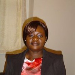 Gloria Odhi