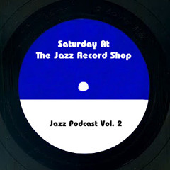 At The Jazz Record Shop