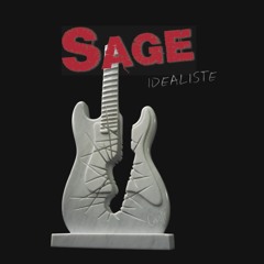 "SAGE", groupe Pop Rock