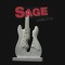 "SAGE", groupe Pop Rock