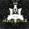 Mikey TooTall
