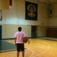 George 'Sunny Gutierrez