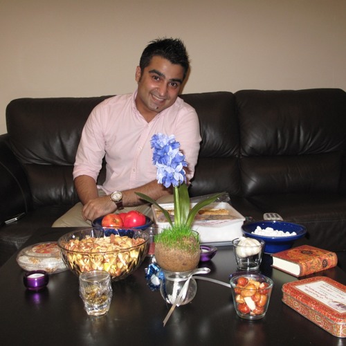 آهنگ افسوس با صدای فریدون فرخزاد و رامش