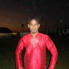 Pathmanathan Prathap