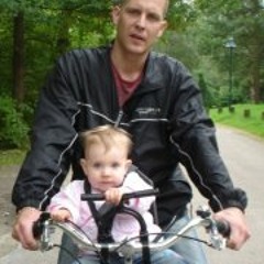 Wally Van den Oever