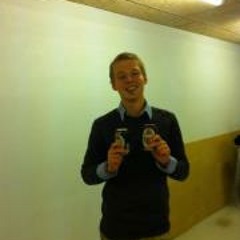 Thomas Emil Krohn Jensen