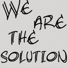 wearethesolution2