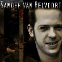 Sander van Helvoort