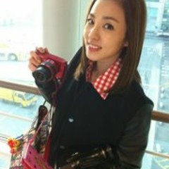 Eva Yong Dae Hanazono