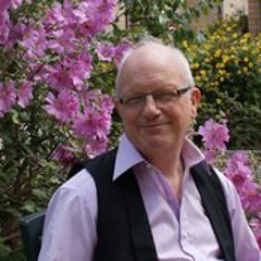 Stephen James Cahill Hart