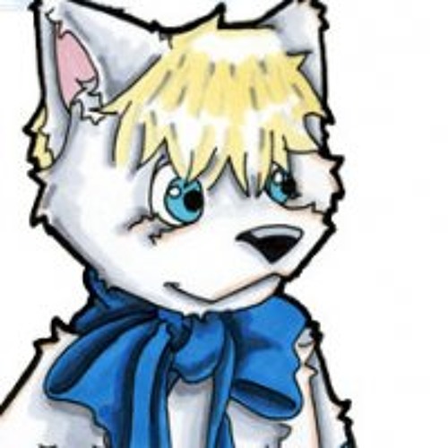 White Wolf Ulrich’s avatar