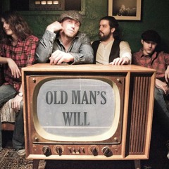 OLD MAN'S WILL